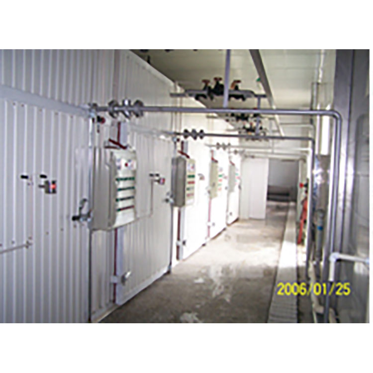 宠物食品烘干设备