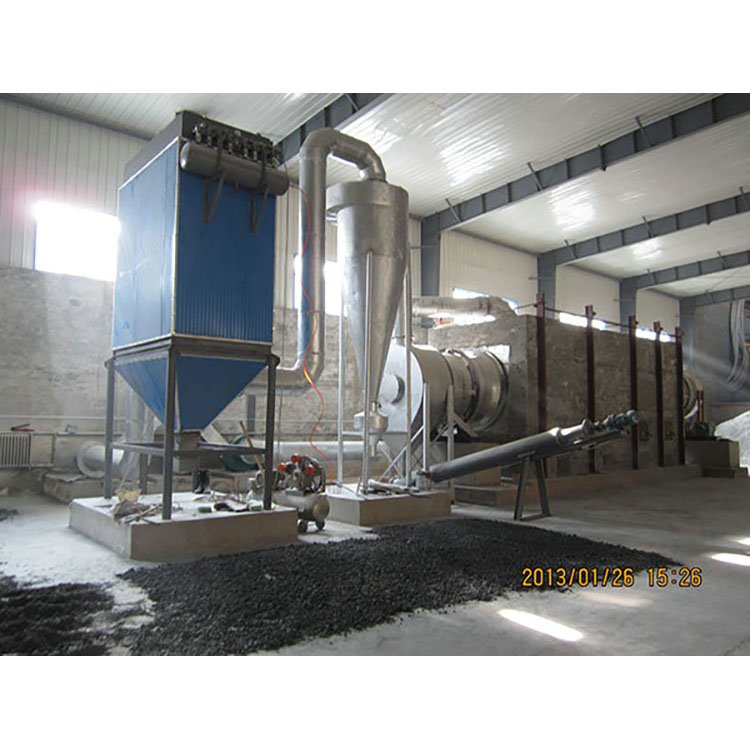 转筒烘干机（滚筒烘干机）