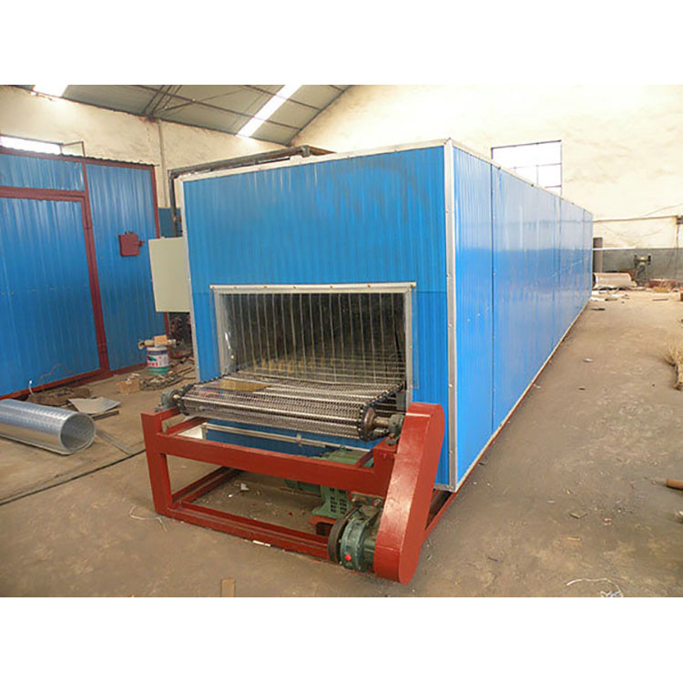 网带烘干机和电加热烘箱