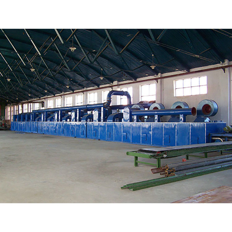 塔河生物燃料烘干机