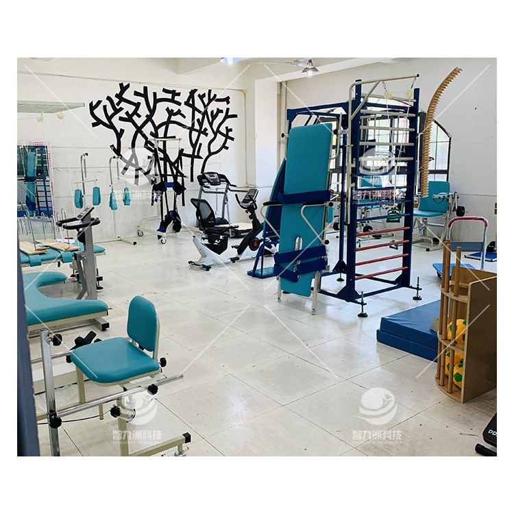 肢体康复训练室