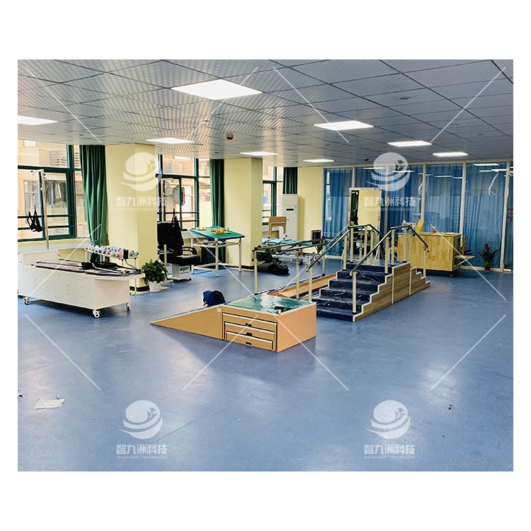 肢体康复训练室