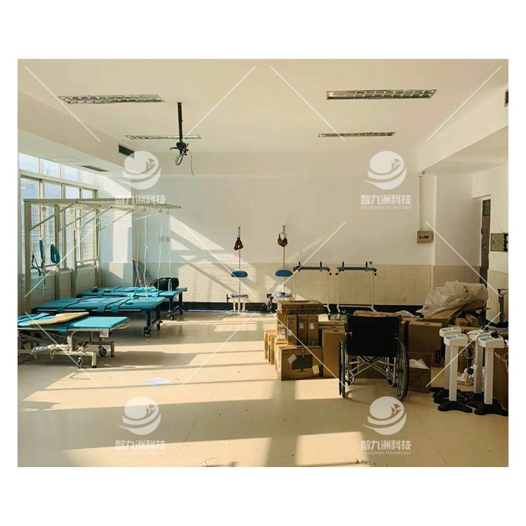 肢体康复训练室