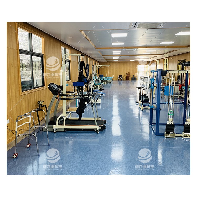 肢体康复训练室