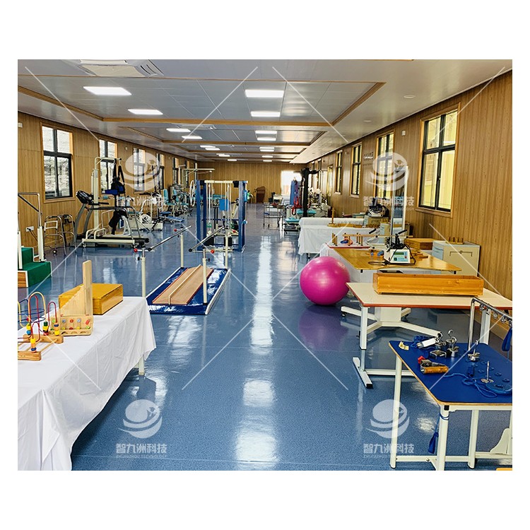 肢体康复训练室