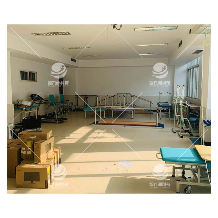 肢体康复训练室