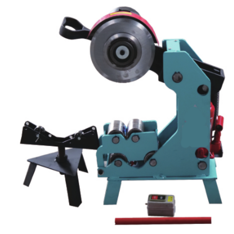 多种管径快速切割机 电动液压切管机厂家