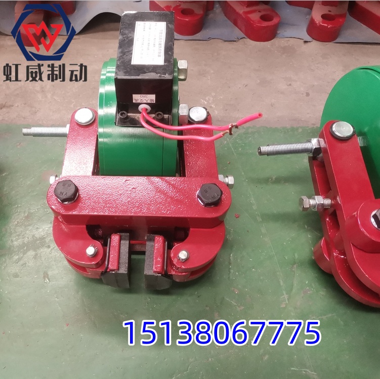 电磁制动器 维护成本低 支持批发定制 厂家销售