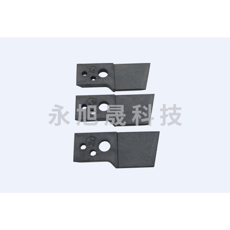 筘刀