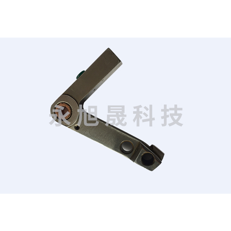 停经片打手