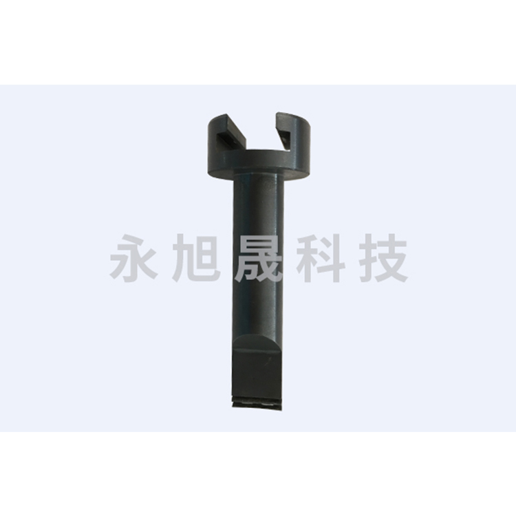 停经片分离刀