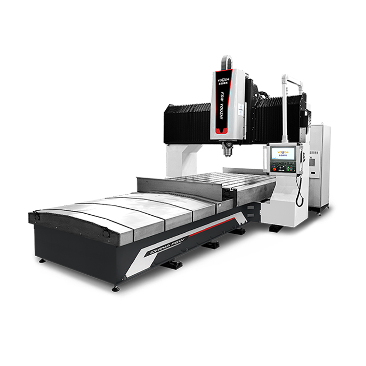 大型静龙门- YZ2518/3020