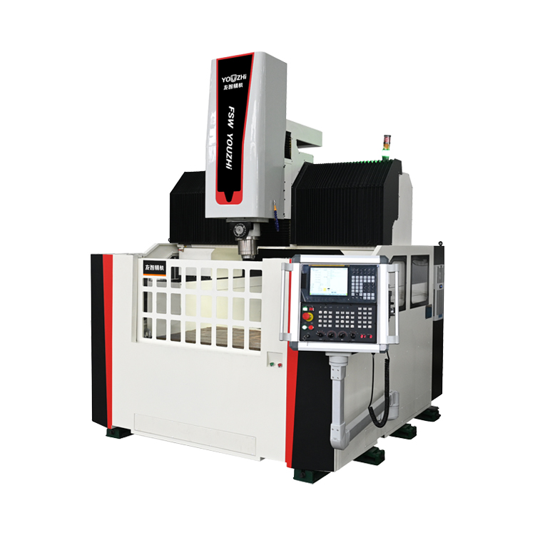 小型动龙门- YZ1065