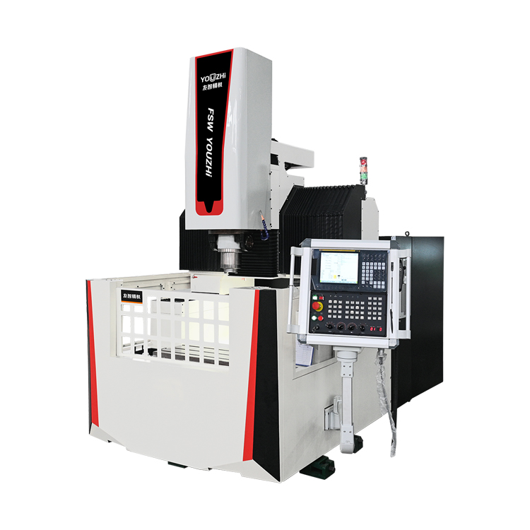 小型动龙门- YZ6545