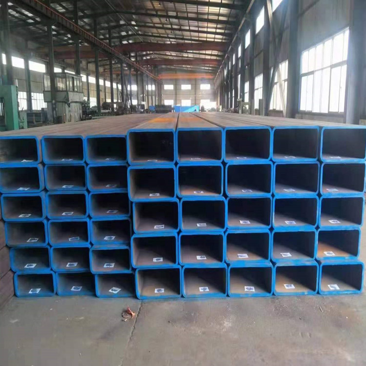 Q345B方管 支持定制