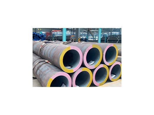 L245N无缝管用途