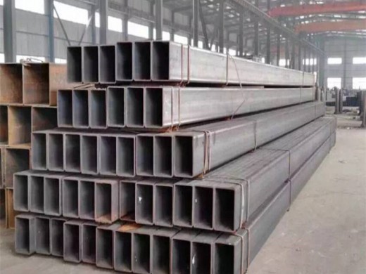 Q345B方管用途