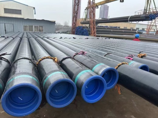 无缝管型号有哪些