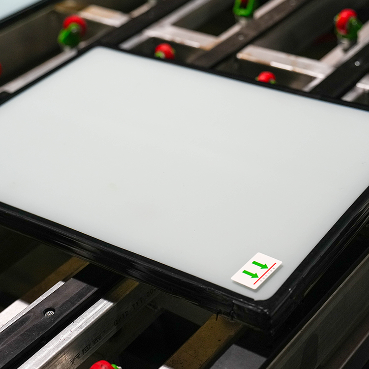 2小时C类纳米硅防火玻璃