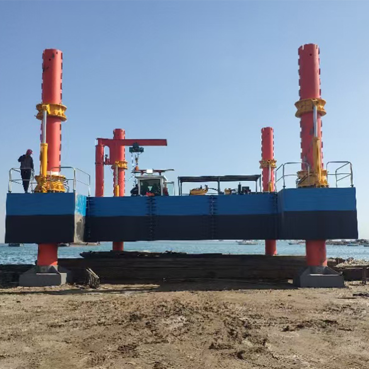 Multi-functional platform