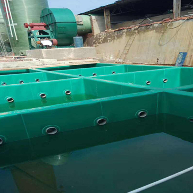 污水池防腐