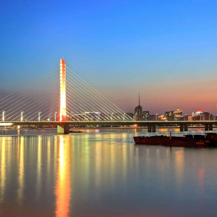 支护与防水工程案例