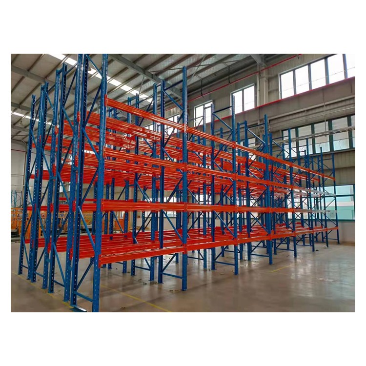 重型仓库货架