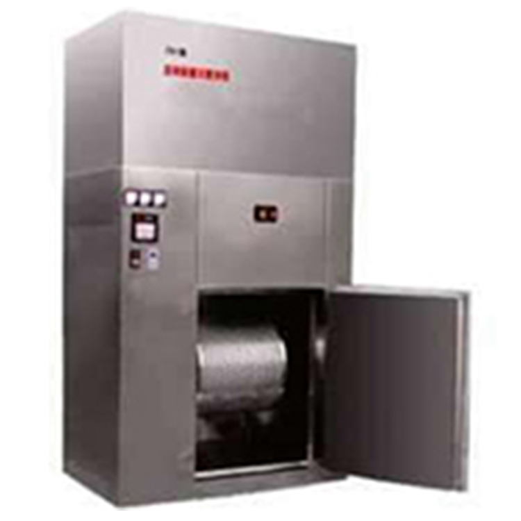 Cleanroom-grade sterile sealing cap sterilization oven