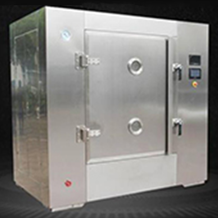 WX系列箱式微波烘箱