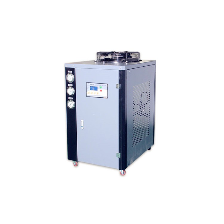 KDE(7℃）冷水机