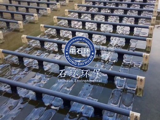 TPU曝气软管：污水处理的实用之选