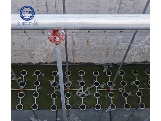 污水处理中曝气器的安装和维护需要注意什么？