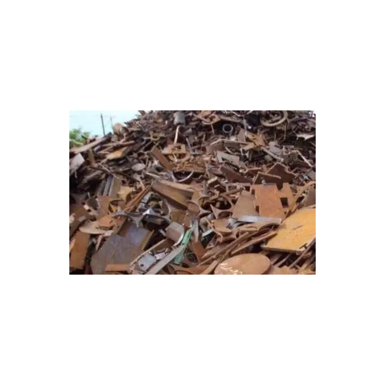 废铁回收 废旧金属回收 废钢回收