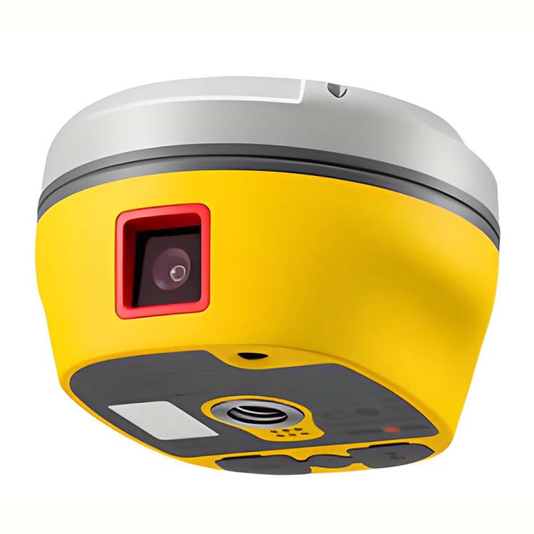 中纬ZG30AI视频测量RTK