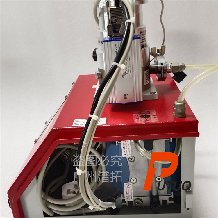 Pfeiffer HiCube 80 Eco分子泵组维修价格