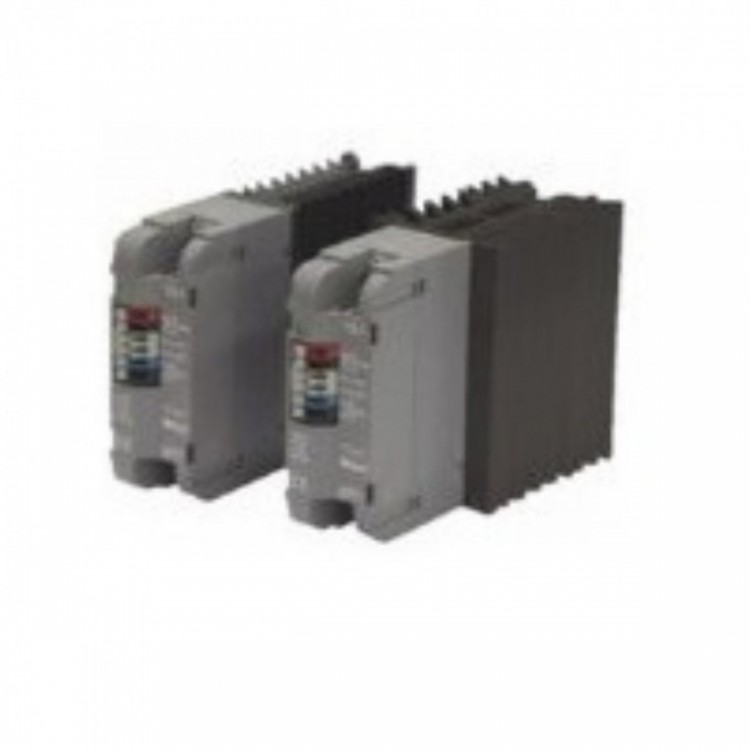 Single-phase power regulator