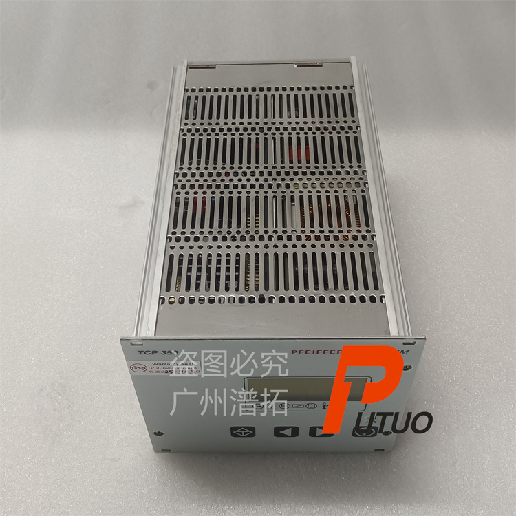 pfeiffer普发tcp350分子泵驱动器维修商家
