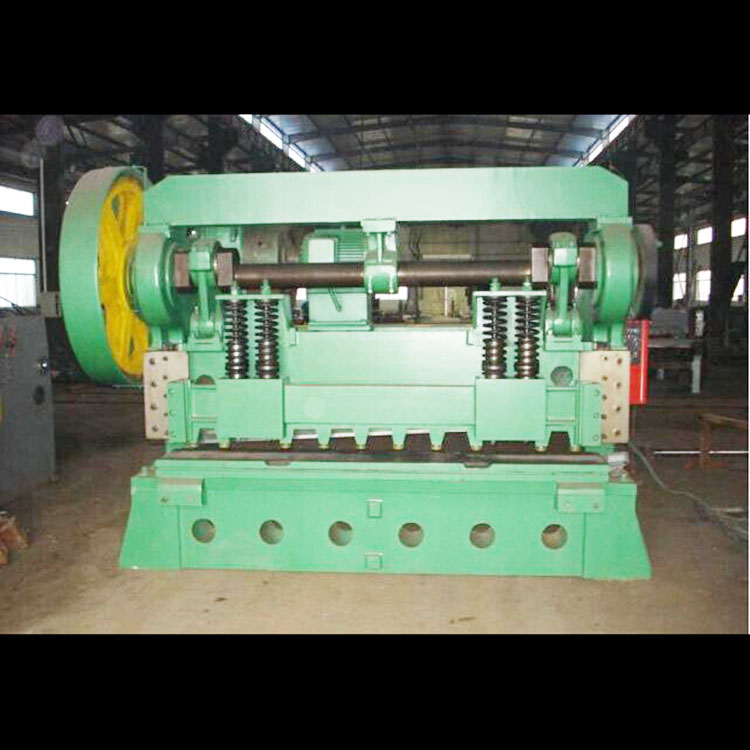 Q11 Mechanical Shearing Machine