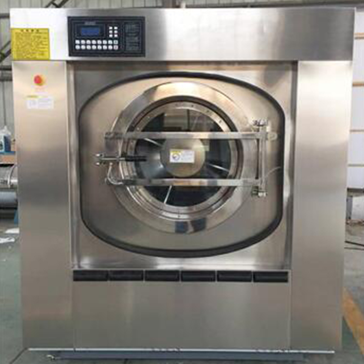 全自洗脱两用机