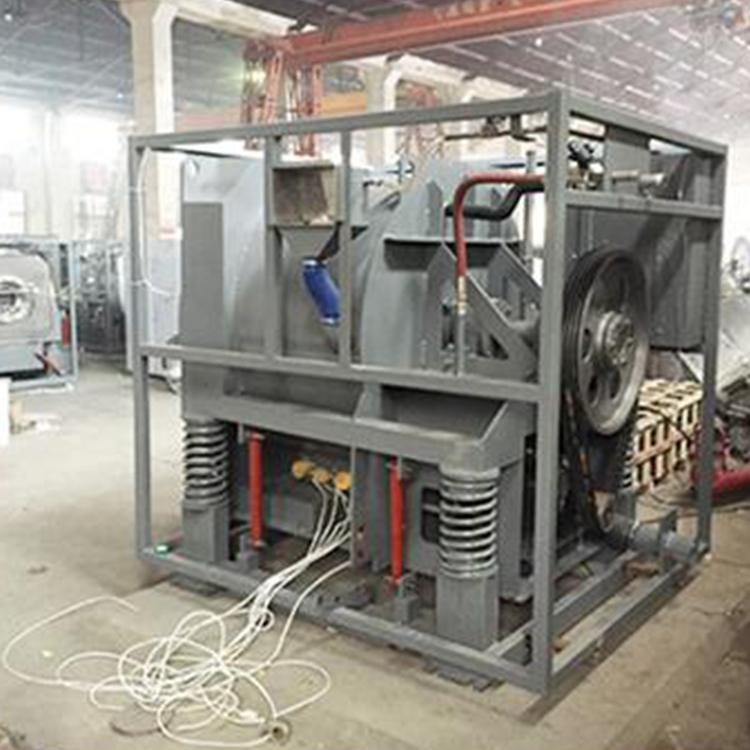 全自洗脱两用机