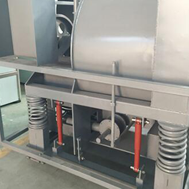 全自洗脱两用机