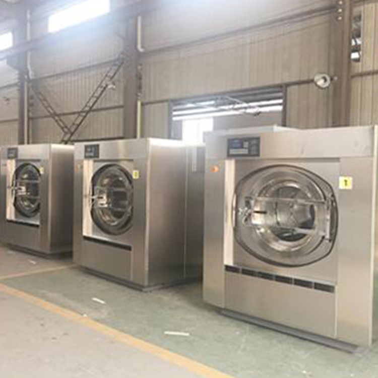 全自洗脱两用机