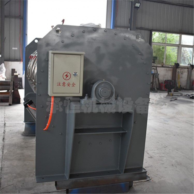 混料设备食品麦芽糊精混合犁刀混合机