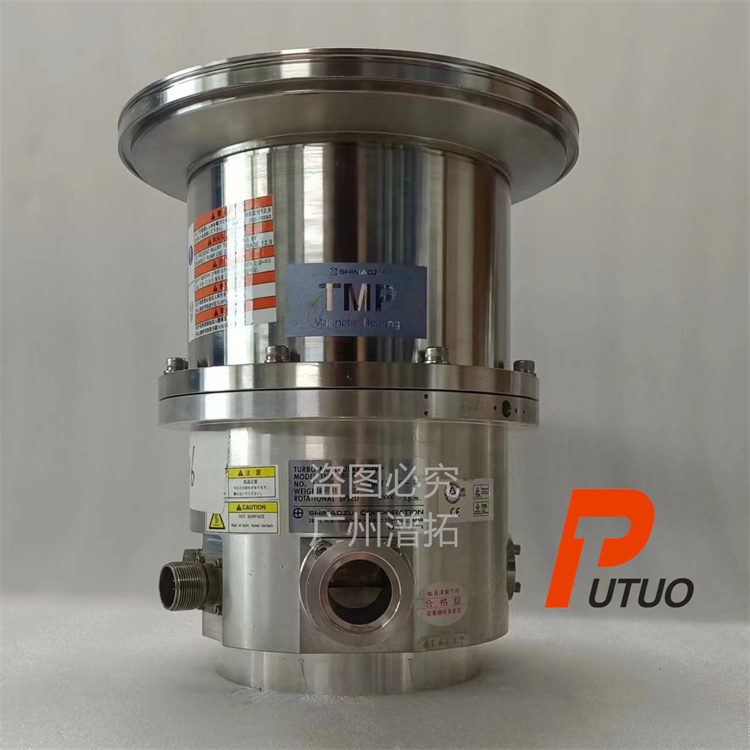 Shimadzu岛津TMP-803M磁悬浮分子泵保养