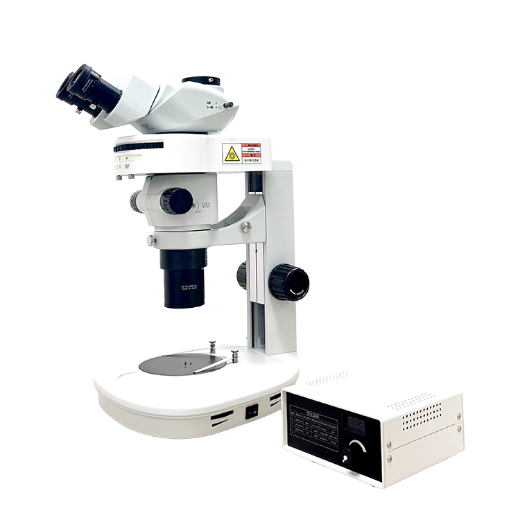 体视荧光显微镜MHZF700