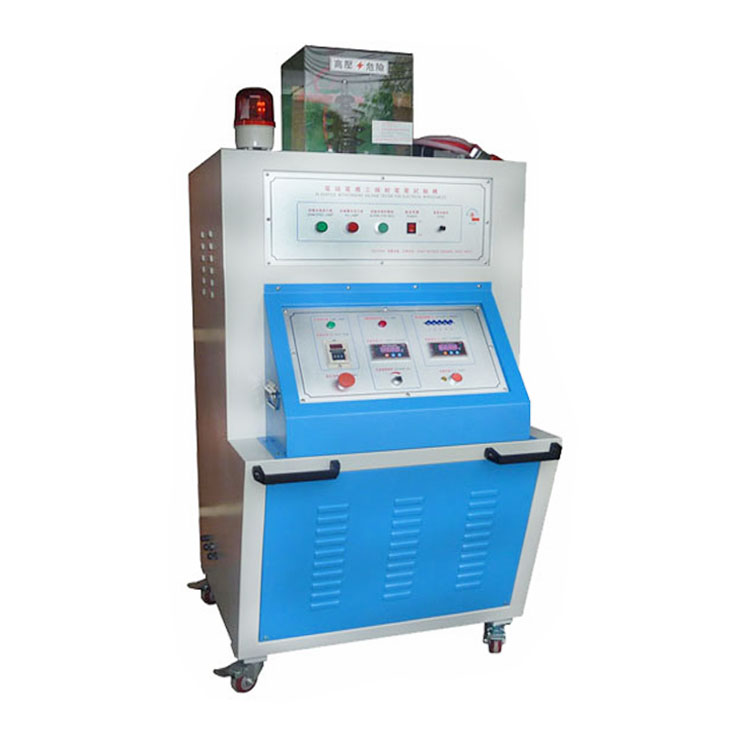 电线电缆耐电压试验机XL-DGNY525