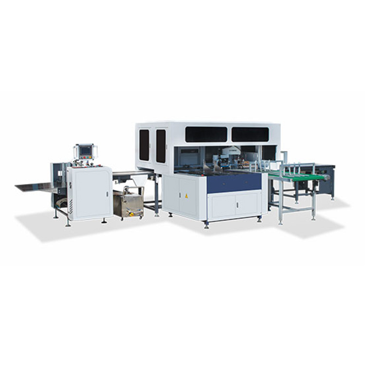 SL-850S 视觉定位机（一定双两用）