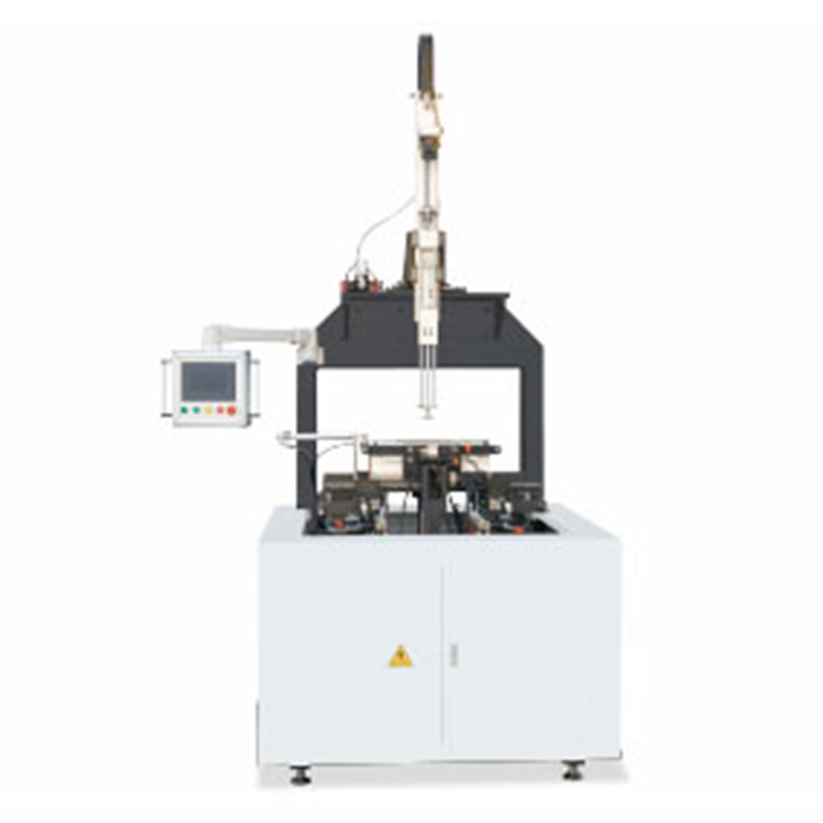 SL-460BS 礼品盒成型机（全伺服电机）