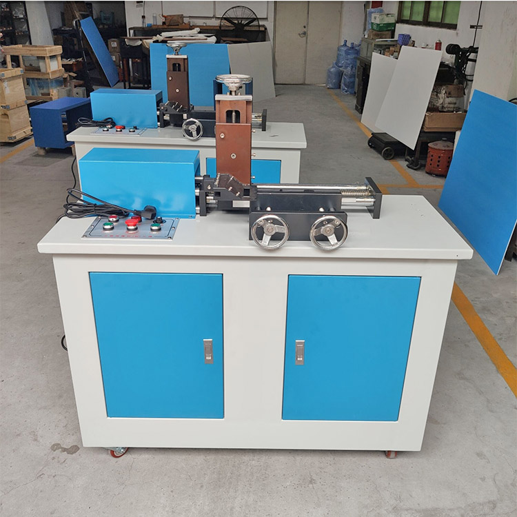 交联电缆切片机XL-JP400