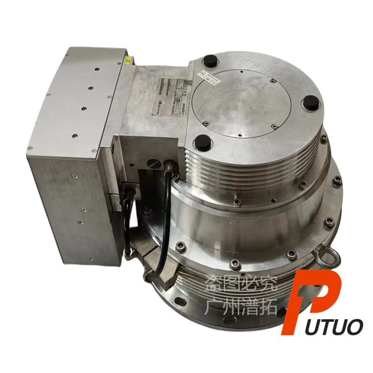 Leybold莱宝MAG W 1700iP磁悬浮分子泵维护